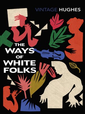 cover image of The Ways of White Folks
